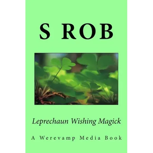 Leprechaun Wishing Magick