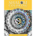 Shalom Coloring: Jewish Designs for Contemplation and Calm