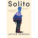Solito (Spanish Edition)