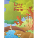 Lacy on the Farm