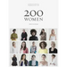 200 Women: Who Will Change the Way You See the World