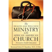 The Health and Wellness Ministry in the African American Church