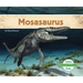 Mosasaurus