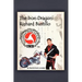 The Iron Dragon: Richard Bustillo