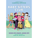 Good-Bye Stacey, Good-Bye: A Graphic Novel (the Baby-Sitters Club #11)