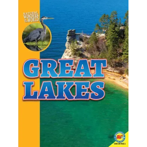 Great Lakes
