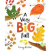 A Very Big Fall
