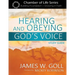Hearing God's Voice Today Study Guide