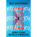 Break to You