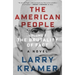 The American People: Volume 2: The Brutality of Fact: A Novel
