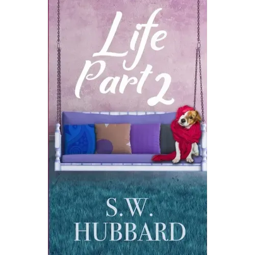 Life, Part 2: Lydia's Story--The Second Chance
