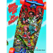 The Skateboard Art of Jim Phillips
