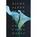 Night. Sleep. Death. the Stars.