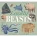 Lovely Beasts: The Surprising Truth