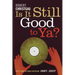 Is It Still Good to Ya?: Fifty Years of Rock Criticism, 1967-2017