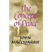The Concept of Peace