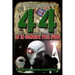 44: Based on an Ex-Soldier's True Story of Life-Long Encounters Involving Alien Abduction, Men in Black, A Serial Killer a