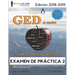 GED En Español - Artes del Lenguaje - Examen de Práctica 2