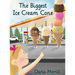 The Biggest Ice Cream Cone