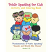 Public Speaking for Kids Activity and Coloring Book for Kids in Grades K-5: Fundamentals of Public Speaking, Sounds and Words We Choose