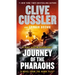 Journey of the Pharaohs