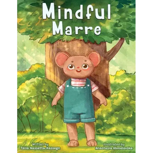 Mindful Marre