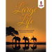 As Large as Life: Adult Coloring Book Elephant Edition