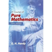 A Course of Pure Mathematics: Third Edition