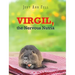 Virgil, the Nervous Nutria