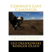 Conrad's Last Campaign: Book 8 in the Adventures Of Conrad Stargard