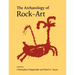 The Archaeology of Rock-Art