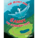 The Secret Side to Sammy the Stowaway Sock