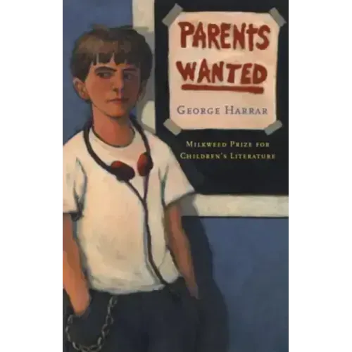 Parents Wanted