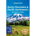 Lonely Planet Rocky Mountains & Pacific Northwest's National Parks