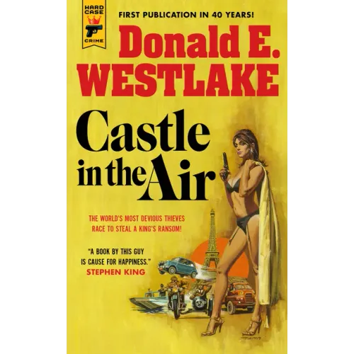 Castle in the Air