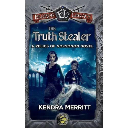 The Truth Stealer