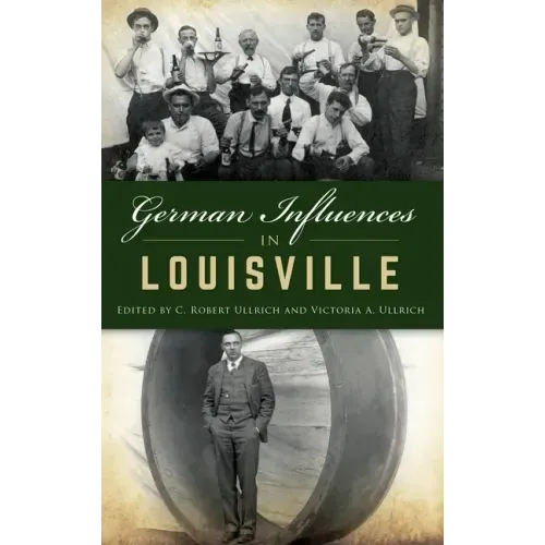 German Influences in Louisville