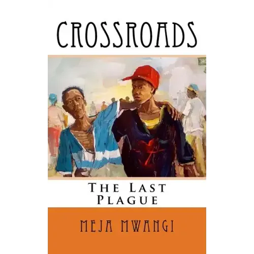 Crossroads