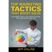 Top Marketing Tactics That Boost Sales: Customers Don't Just Pour in Online, They Abound Offline Too!