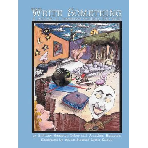 Write Something