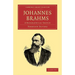Johannes Brahms: A Biographical Sketch
