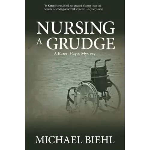 Nursing a Grudge