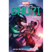 Symbiosis (Shuri: A Black Panther Novel #3)