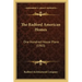 The Radford American Homes: One Hundred House Plans (1903)