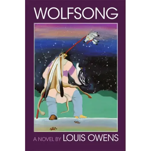 Wolfsong: A Novel Volume 17