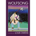 Wolfsong: A Novel Volume 17
