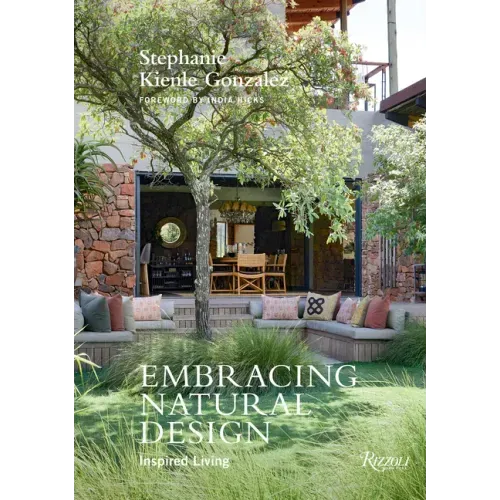 Embracing Natural Design: Inspired Living