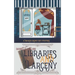 Libraries and Larceny