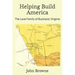 Helping Build America: The Love Family of Buckland, Virginia