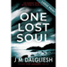 One Lost Soul (Large Print)